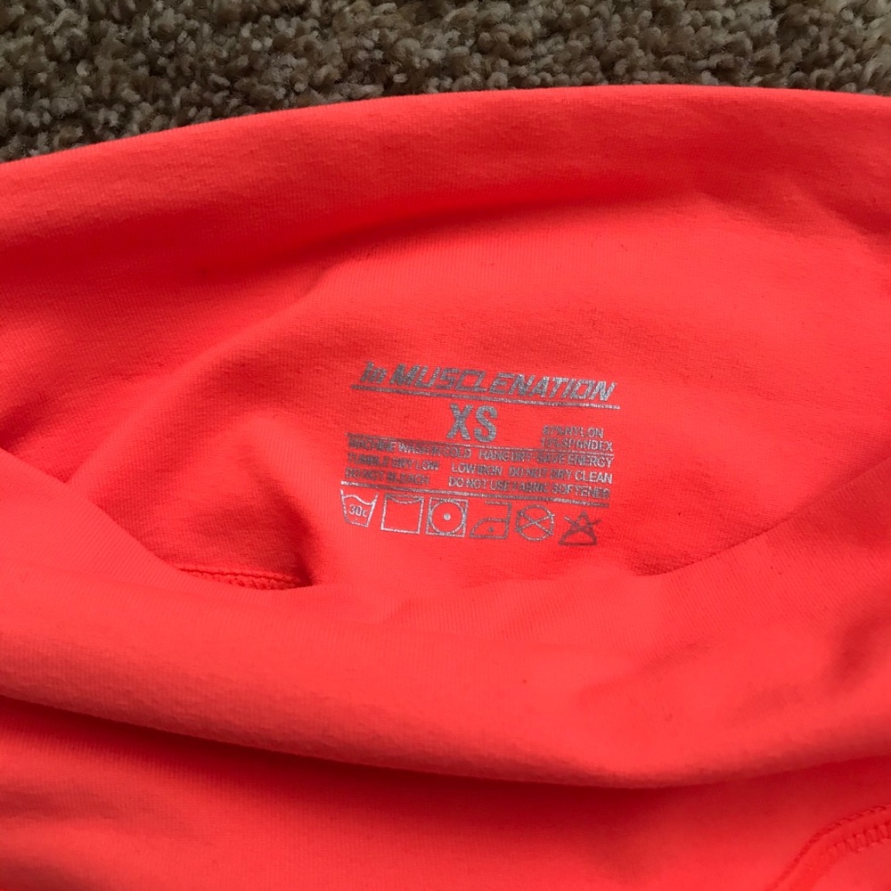 Muscle Nation | Workout Leggings - Picture 5 of 5